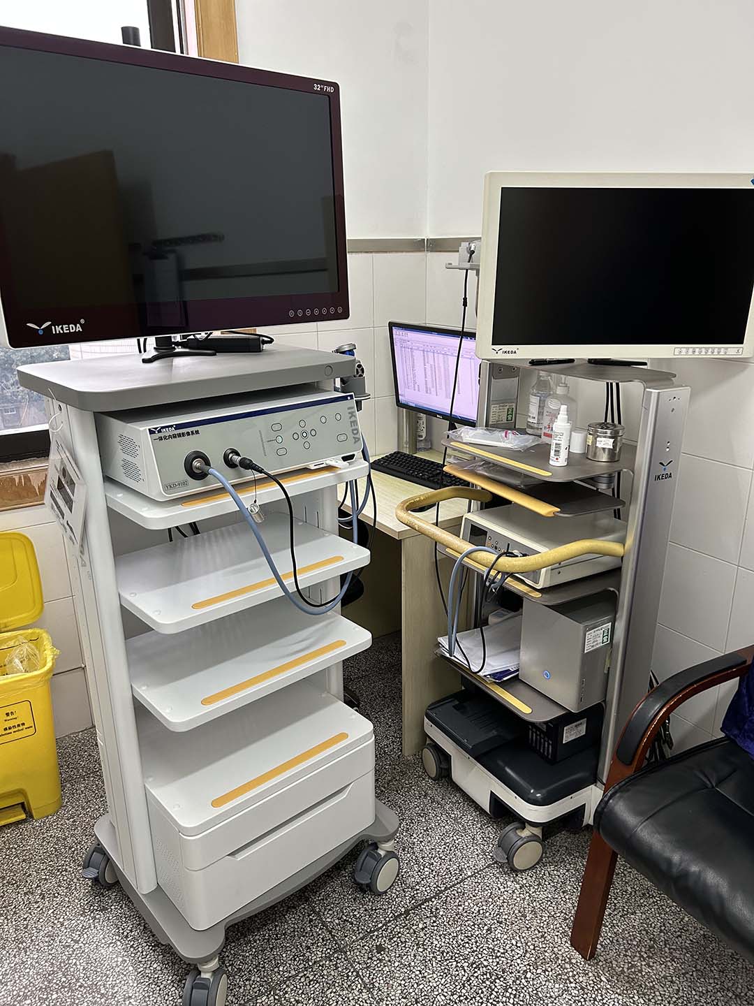 醫(yī)用內(nèi)窺鏡攝像系統(tǒng) 醫(yī)用內(nèi)窺鏡攝像系統(tǒng)